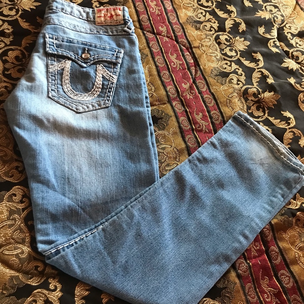 Pantalón TRUERELIGON